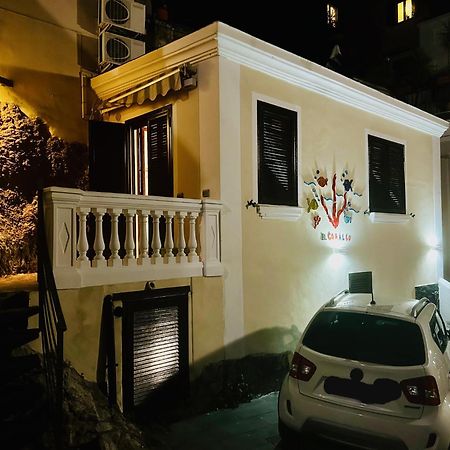 Il Corallo Vietri Exterior foto